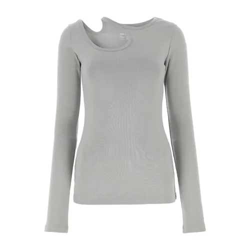 Tops > Long Sleeve Tops - - LOW Classic - Modalova