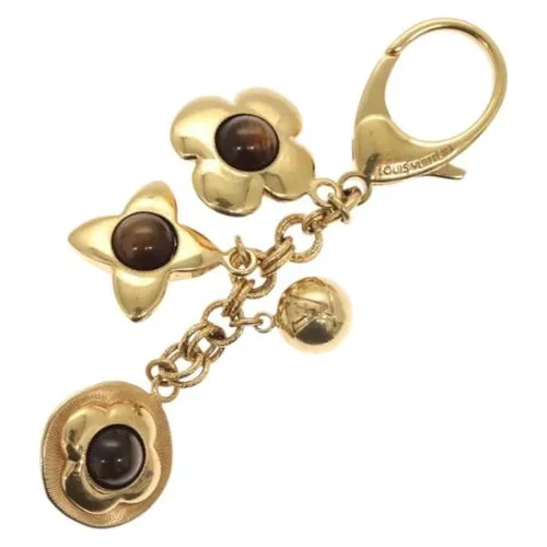 Pre-owned > Pre-owned Accessories - - Louis Vuitton Vintage - Modalova