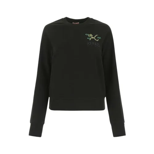 Sweatshirts & Hoodies > Sweatshirts - - Kenzo - Modalova