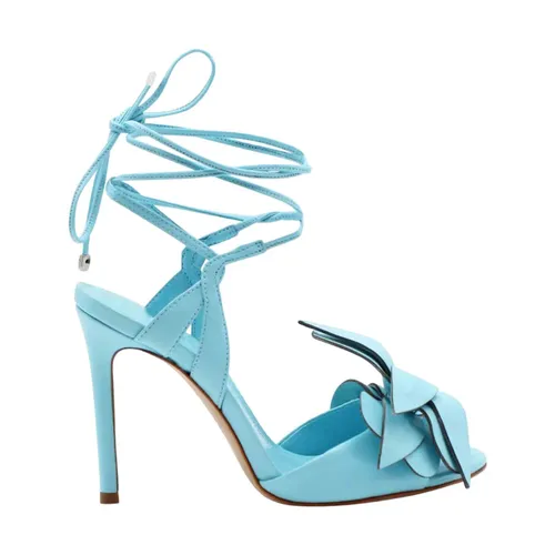 Shoes > Sandals > High Heel Sandals - - Schutz - Modalova