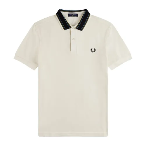 Tops > Polo Shirts - - Fred Perry - Modalova