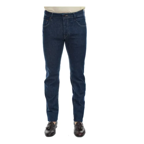 Jeans > Slim-fit Jeans - - Hand Picked - Modalova