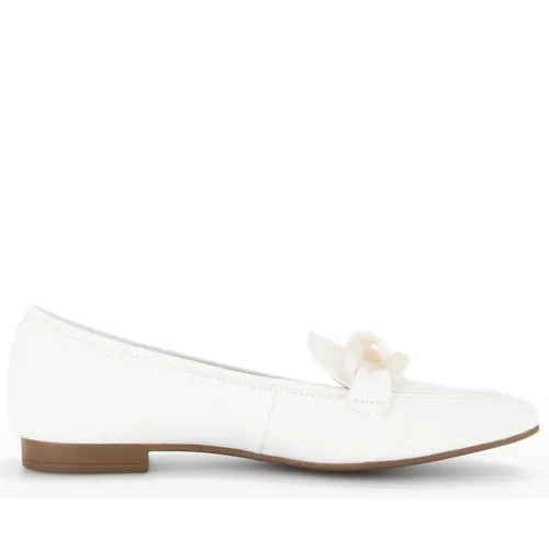 Shoes > Flats > Loafers - - Gabor - Modalova