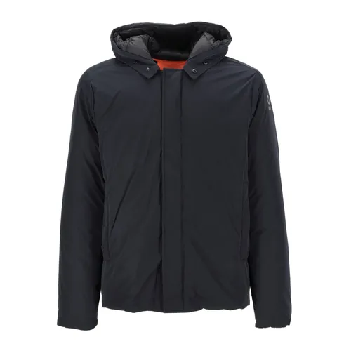Jackets > Winter Jackets - - Suns - Modalova