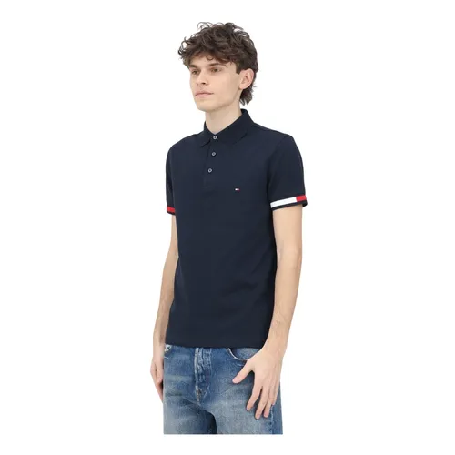 Tops > Polo Shirts - - Tommy Hilfiger - Modalova