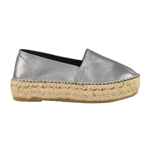 Shoes > Flats > - - Espadrilles - Modalova