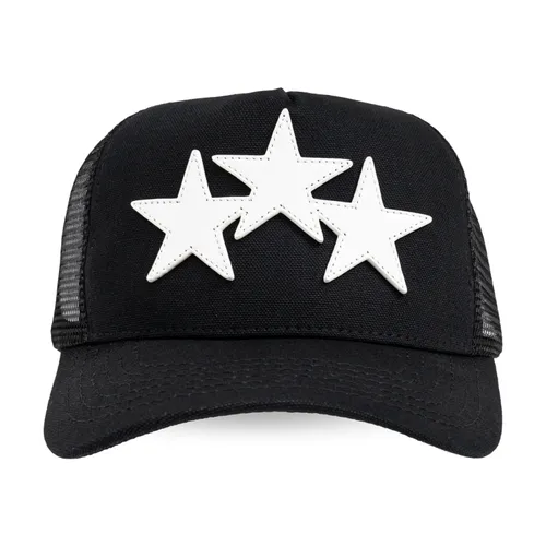 Accessories > Hats > Caps - - Amiri - Modalova