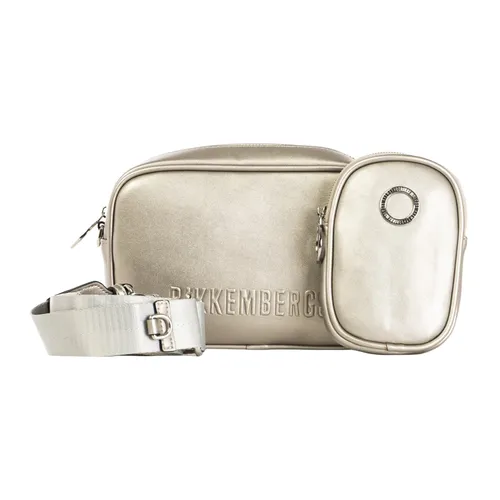Bags > Cross Body Bags - - Bikkembergs - Modalova