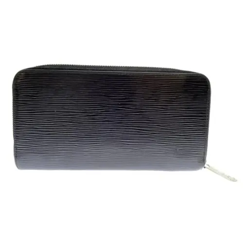Pre-owned > Pre-owned Accessories > Pre-owned Wallets - - Louis Vuitton Vintage - Modalova