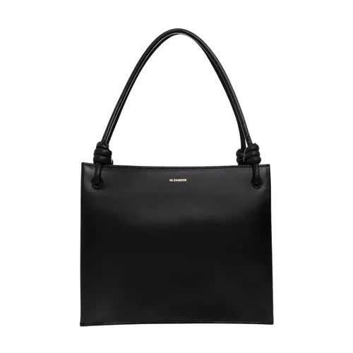 Bags > Handbags - - Jil Sander - Modalova