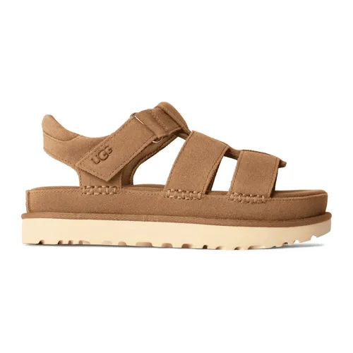 Shoes > Sandals > Flat Sandals - - UGG - Modalova