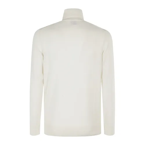 Knitwear > Turtlenecks - - Eleventy - Modalova