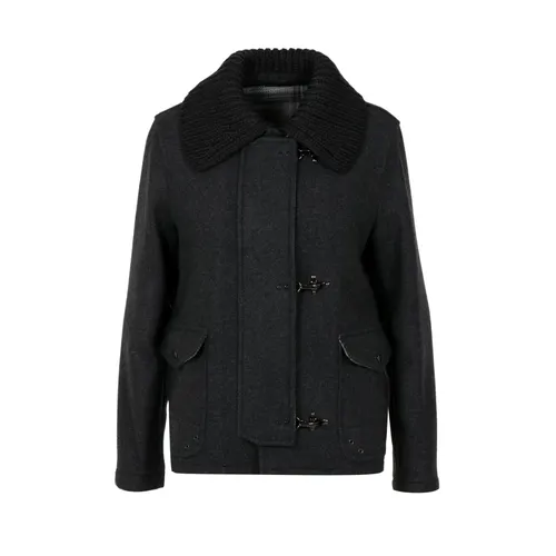 Jackets > Light Jackets - - Fay - Modalova