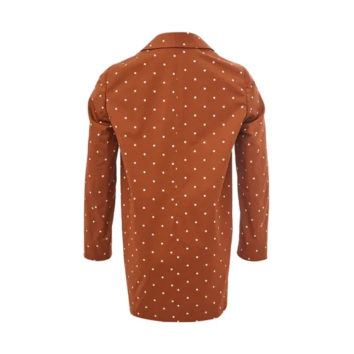 Coats > Single-Breasted Coats - - Lardini - Modalova