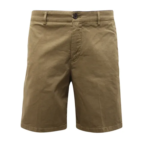 Shorts > Casual Shorts - - Department Five - Modalova