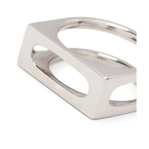 Accessories > Jewellery > Rings - - Tom Wood - Modalova