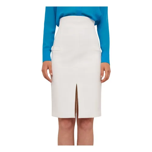 Skirts > Pencil Skirts - - Genny - Modalova