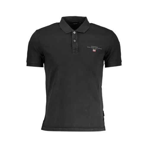Tops > Polo Shirts - - Napapijri - Modalova