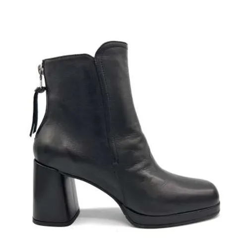 Shoes > Boots > Heeled Boots - - Mara Bini - Modalova