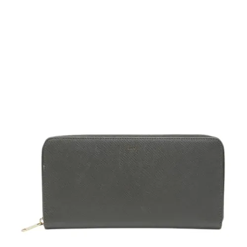 Pre-owned > Pre-owned Accessories > Pre-owned Wallets - - Celine Vintage - Modalova
