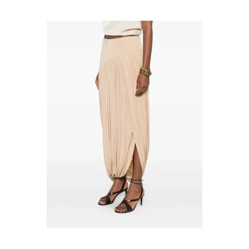 Skirts > Maxi Skirts - - Ferragamo - Modalova