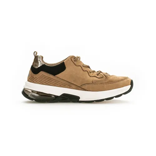 Gabor - Shoes > Sneakers - Beige - Gabor - Modalova