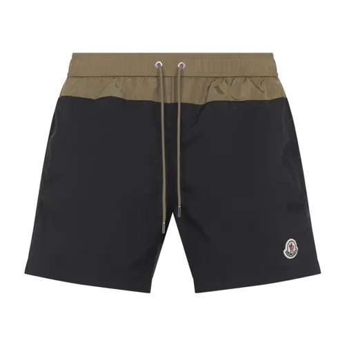 Swimwear > Beachwear - - Moncler - Modalova