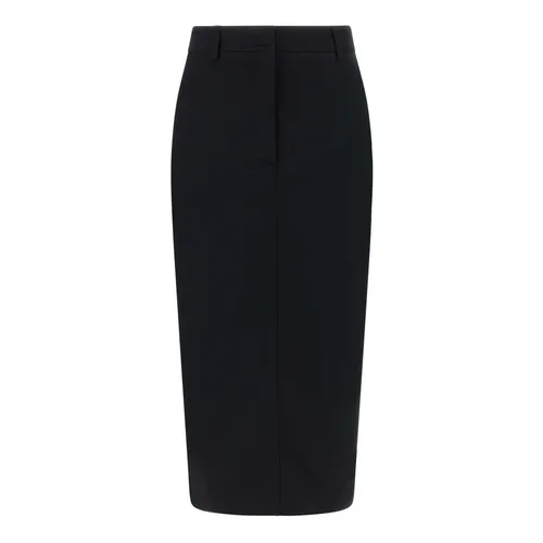 Skirts > Pencil Skirts - - TheLatest - Modalova