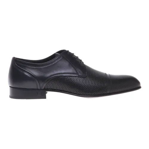 Shoes > Flats > Business Shoes - - Baldinini - Modalova