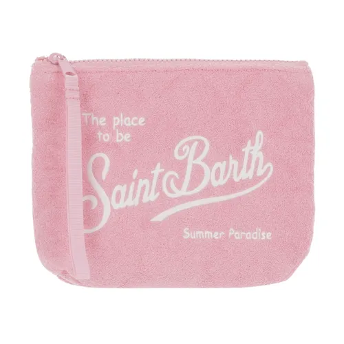 Bags > Clutches - - MC2 Saint Barth - Modalova