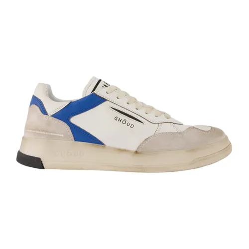Ghoud - Shoes > Sneakers - White - Ghoud - Modalova