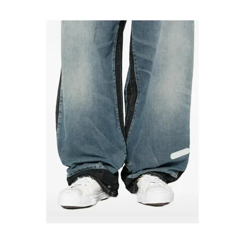 Jeans > Wide Jeans - - PDF - Modalova
