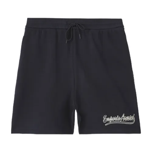 Swimwear > Beachwear - - Emporio Armani - Modalova