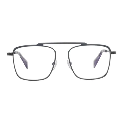 Accessories > Glasses - - Yohji Yamamoto - Modalova