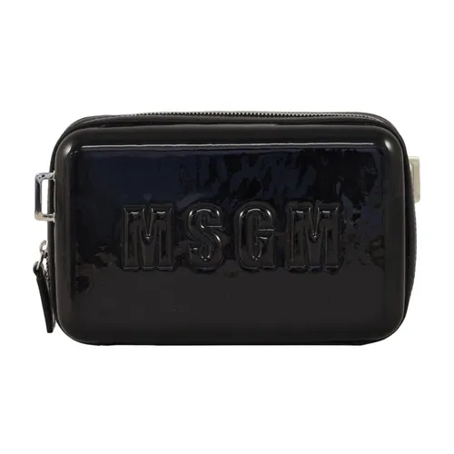 Bags > Cross Body Bags - - Msgm - Modalova