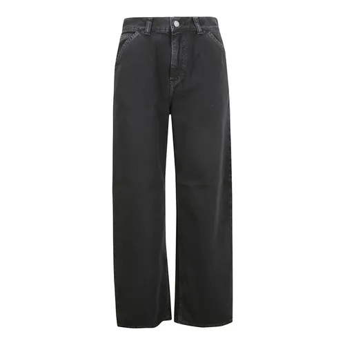 Jeans > Straight Jeans - - Carhartt Wip - Modalova