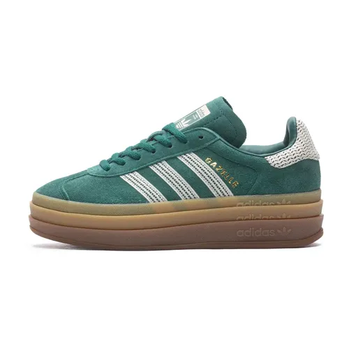 Adidas - Shoes > Sneakers - Green - Adidas - Modalova