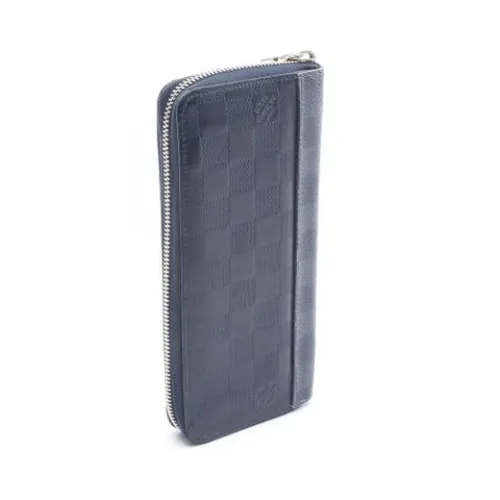 Pre-owned > Pre-owned Accessories > Pre-owned Wallets - - Louis Vuitton Vintage - Modalova