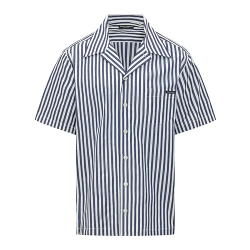 Shirts > Short Sleeve Shirts - - Dolce & Gabbana - Modalova