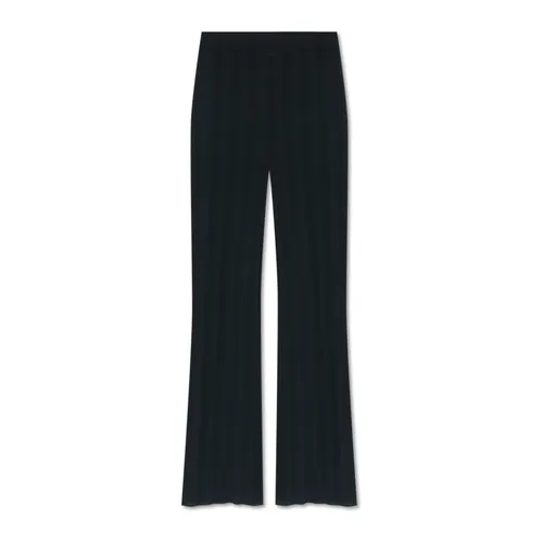 Trousers > Wide Trousers - - Jil Sander - Modalova