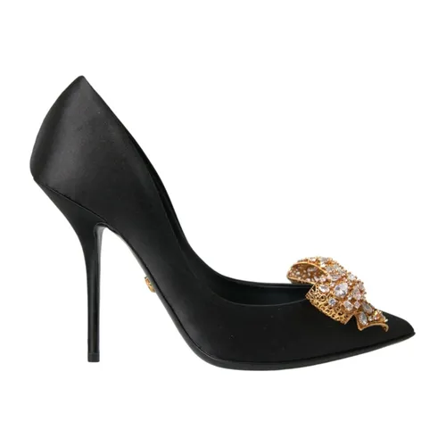 Shoes > Heels > Pumps - - Dolce & Gabbana - Modalova