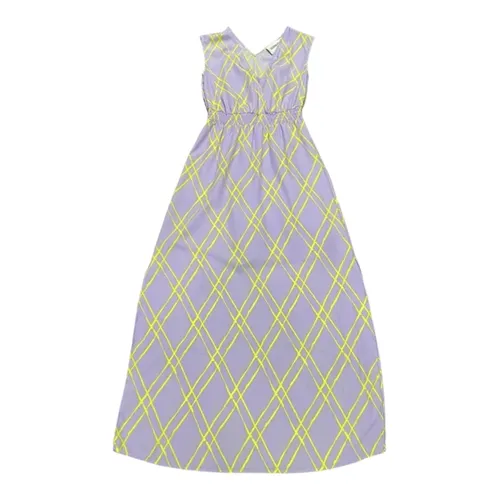 Dresses > Day Dresses > Midi Dresses - - Silvian Heach - Modalova