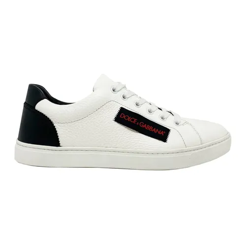 Shoes > Sneakers - - Dolce & Gabbana - Modalova