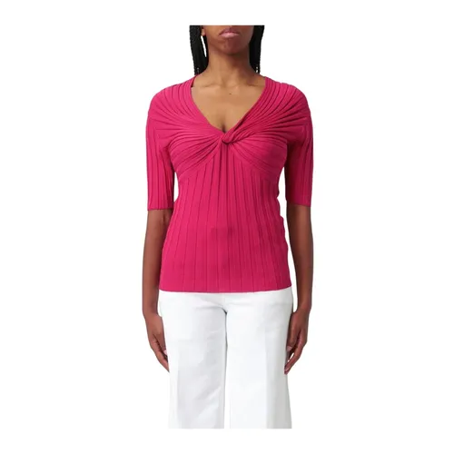 Tops > Long Sleeve Tops - - Liu Jo - Modalova