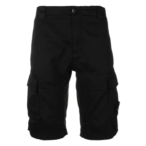 Shorts > Casual Shorts - - C.p. Company - Modalova
