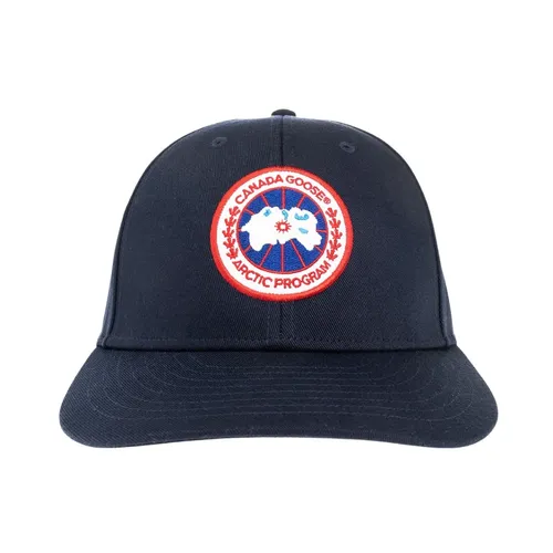 Accessories > Hats > Caps - - Canada Goose - Modalova