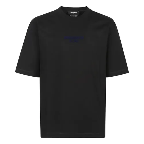 Tops > T-Shirts - - Dsquared2 - Modalova
