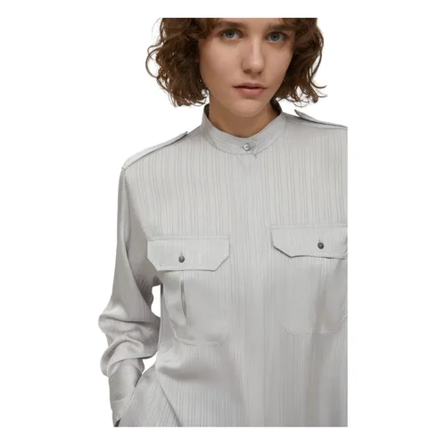 Jackets > Light Jackets - - Pennyblack - Modalova