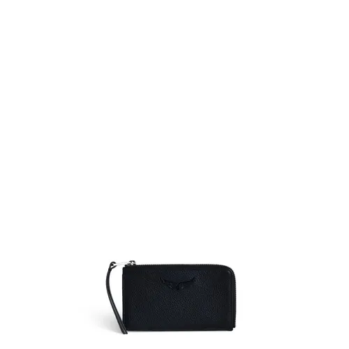 Accessories > Wallets & Cardholders - - Zadig & Voltaire - Modalova