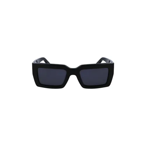 Accessories > Sunglasses - - Ferragamo - Modalova